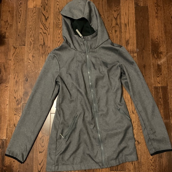 Bench hooded jacket womens medium - Picture 1 of 7